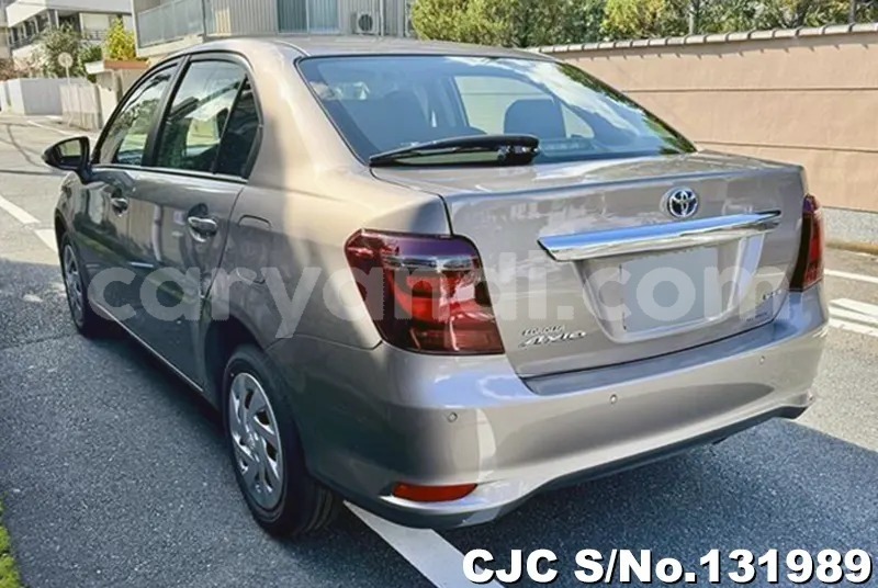 Big with watermark toyota axio zambia kabwe 30923