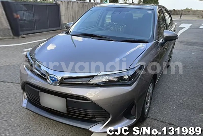 Big with watermark toyota axio zambia kabwe 30923