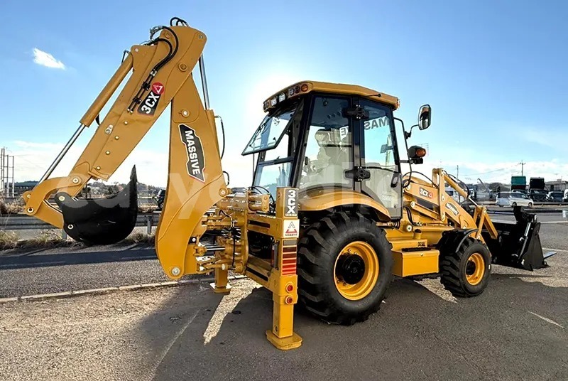 Big with watermark caterpillar 120 zambia lusaka 30925