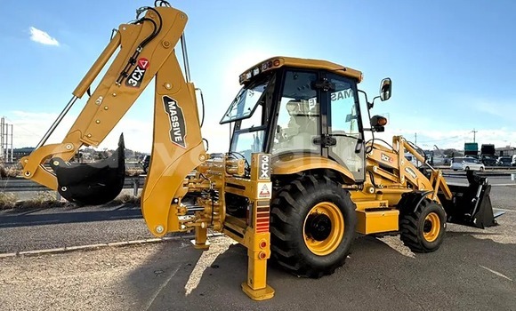 Acheter Neuf Utilitaire Caterpillar 120 Autre à Lusaka, Zambie Acheter Neuf Utilitaire Caterpillar 120 Autre à Lusaka, Zambie