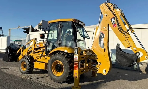 Acheter Neuf Utilitaire Caterpillar 120 Autre à Lusaka, Zambie Acheter Neuf Utilitaire Caterpillar 120 Autre à Lusaka, Zambie