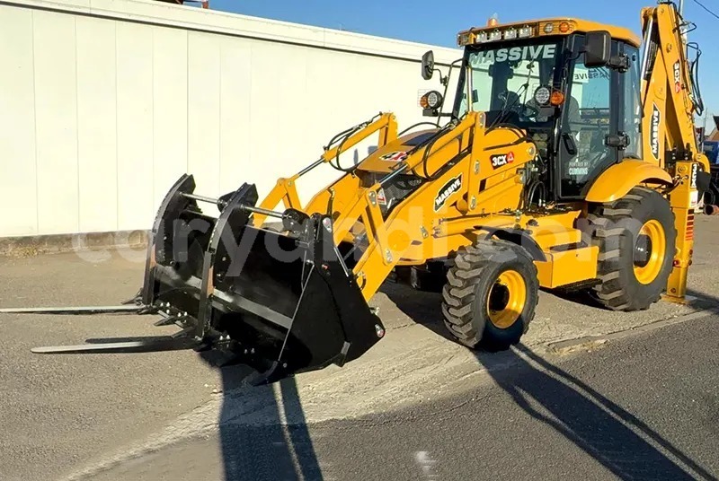 Big with watermark caterpillar 120 zambia lusaka 30925