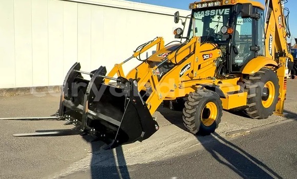 Acheter Neuf Utilitaire Caterpillar 120 Autre à Lusaka, Zambie Acheter Neuf Utilitaire Caterpillar 120 Autre à Lusaka, Zambie