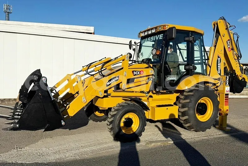 Big with watermark caterpillar 120 zambia lusaka 30925