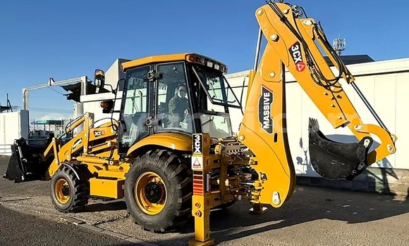 Acheter Neuf Utilitaire Caterpillar 120 Autre à Lusaka, Zambie Acheter Neuf Utilitaire Caterpillar 120 Autre à Lusaka, Zambie