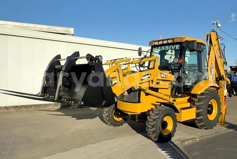 Big with watermark caterpillar 120 zambia lusaka 30925