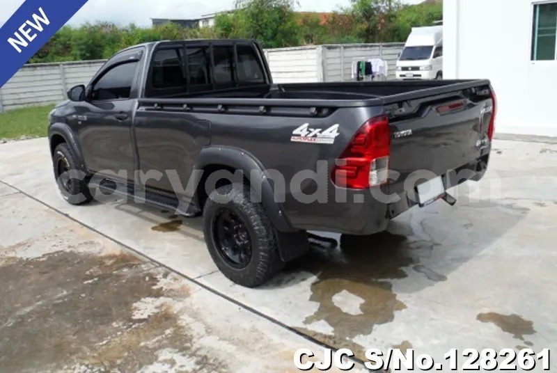 Big with watermark toyota hilux zambia lusaka 30926