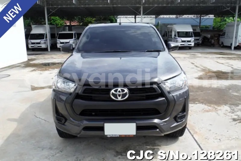 Big with watermark toyota hilux zambia lusaka 30926