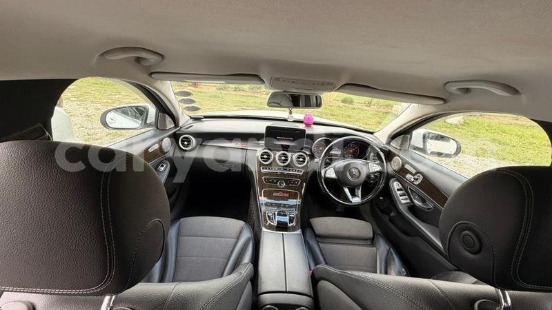 Big with watermark mercedes benz c class zambia lusaka 30928