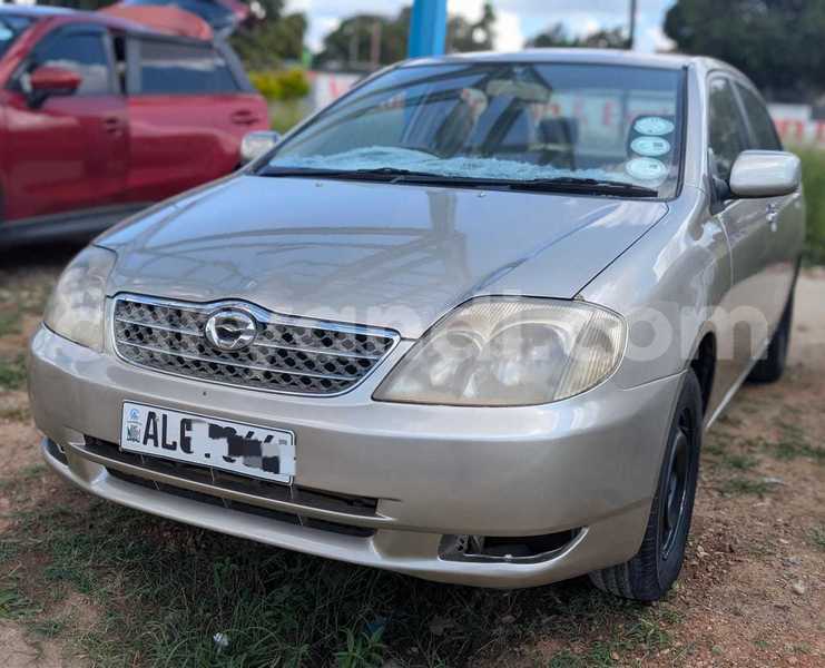 Big with watermark toyota corolla zambia lusaka 30930