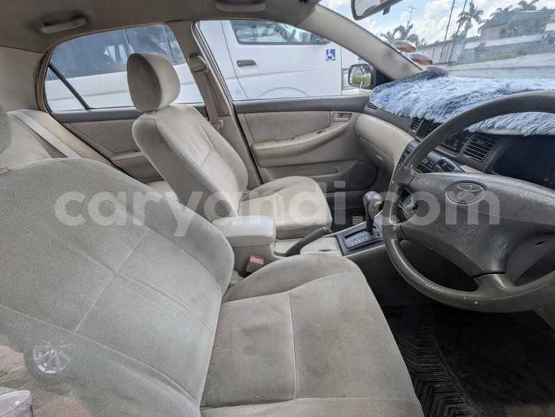 Big with watermark toyota corolla zambia lusaka 30930