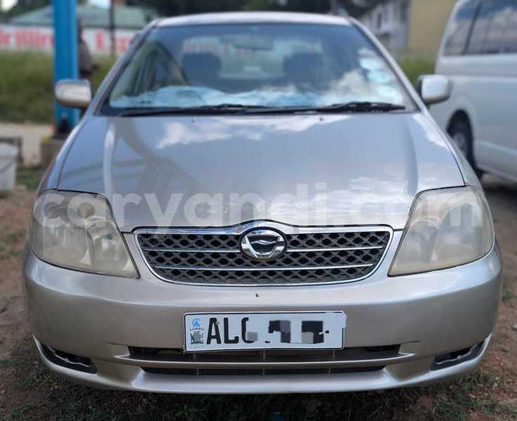 Big with watermark toyota corolla zambia lusaka 30930