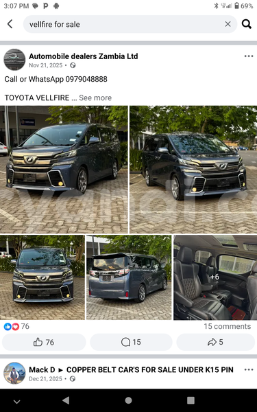 Big with watermark abarth 124 spider zambia lusaka 30931