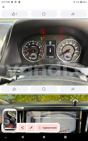 Big with watermark abarth 124 spider zambia lusaka 30931