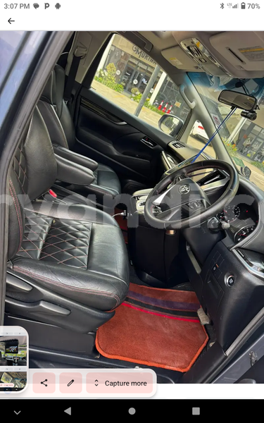 Big with watermark abarth 124 spider zambia lusaka 30931