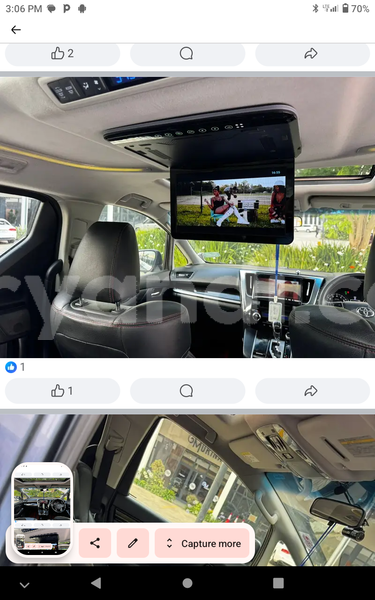 Big with watermark abarth 124 spider zambia lusaka 30931