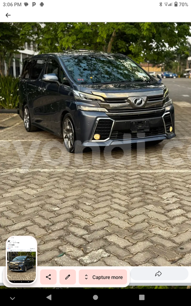 Big with watermark abarth 124 spider zambia lusaka 30931