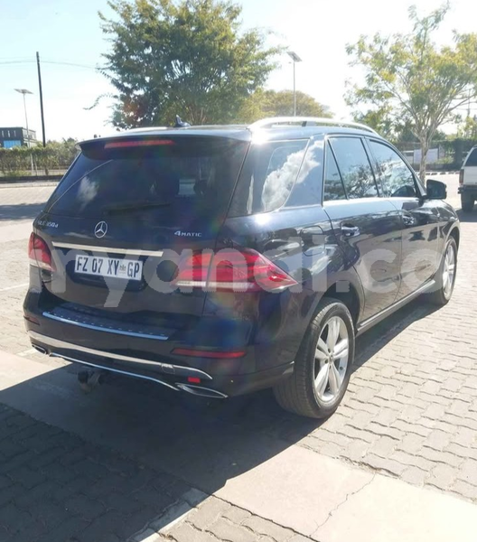 Big with watermark mercedes benz gle zambia lusaka 30932
