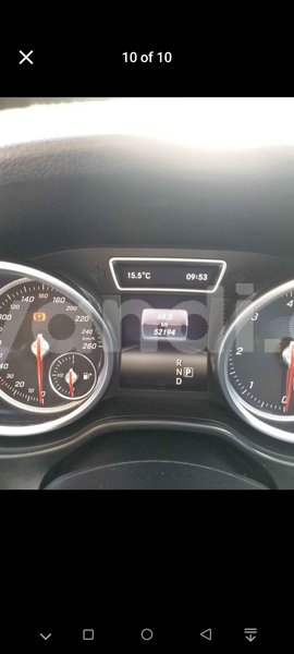 Big with watermark mercedes benz gle zambia lusaka 30932