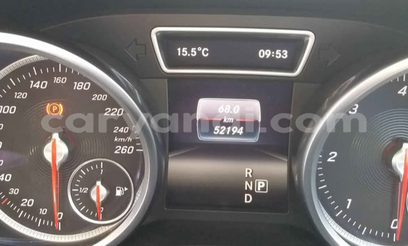 Buy Import Mercedes‒Benz GLE Blue Car in Lusaka in Zambia Buy Import Mercedes‒Benz GLE Blue Car in Lusaka in Zambia