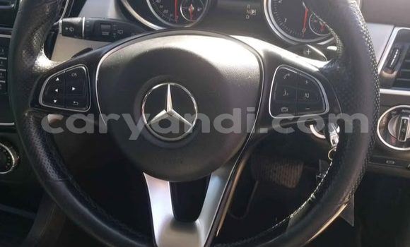 Buy Import Mercedes‒Benz GLE Blue Car in Lusaka in Zambia Buy Import Mercedes‒Benz GLE Blue Car in Lusaka in Zambia