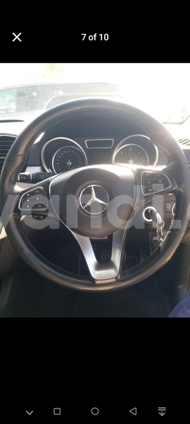 Big with watermark mercedes benz gle zambia lusaka 30932
