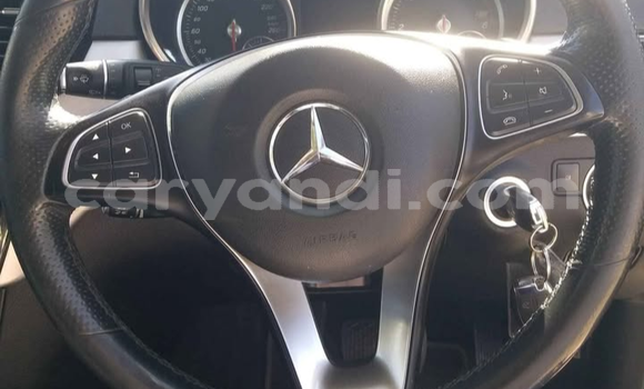 Buy Import Mercedes‒Benz GLE Blue Car in Lusaka in Zambia Buy Import Mercedes‒Benz GLE Blue Car in Lusaka in Zambia