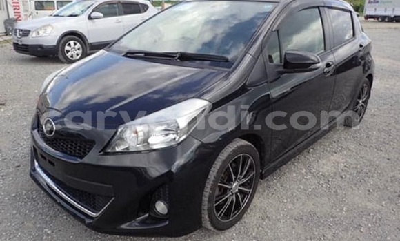 Buy Used Toyota Vitz White Car in Lusaka in Zambia Buy Used Toyota Vitz White Car in Lusaka in Zambia