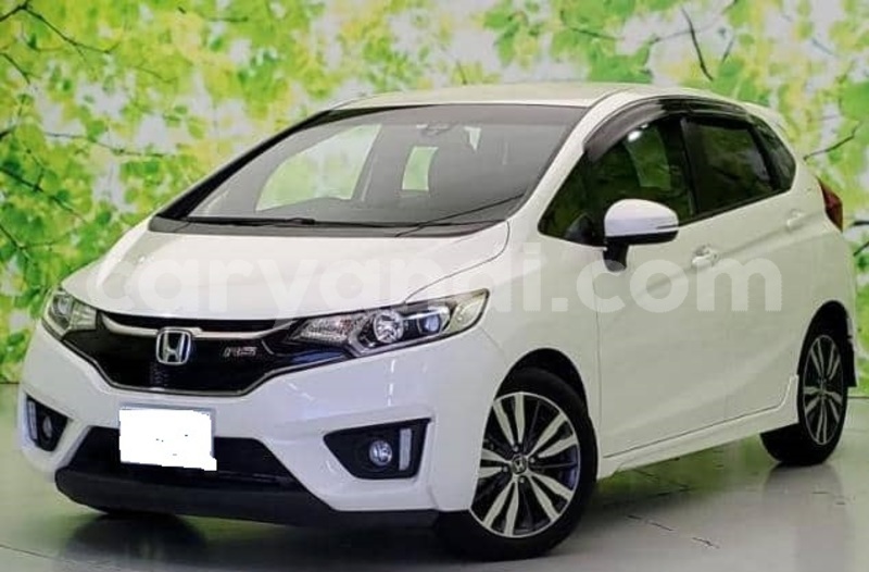 Big with watermark honda fit zambia lusaka 30935