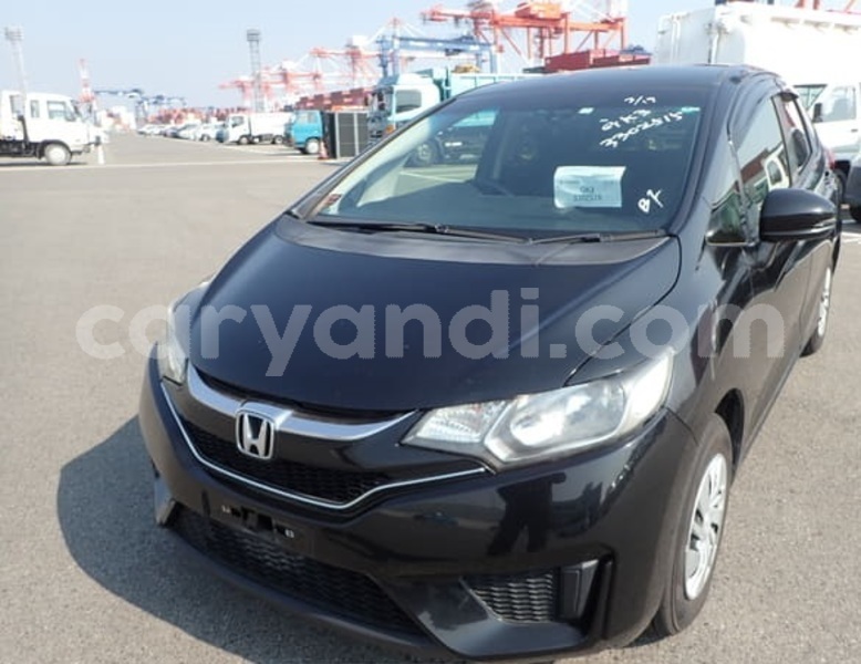 Big with watermark honda fit zambia lusaka 30935