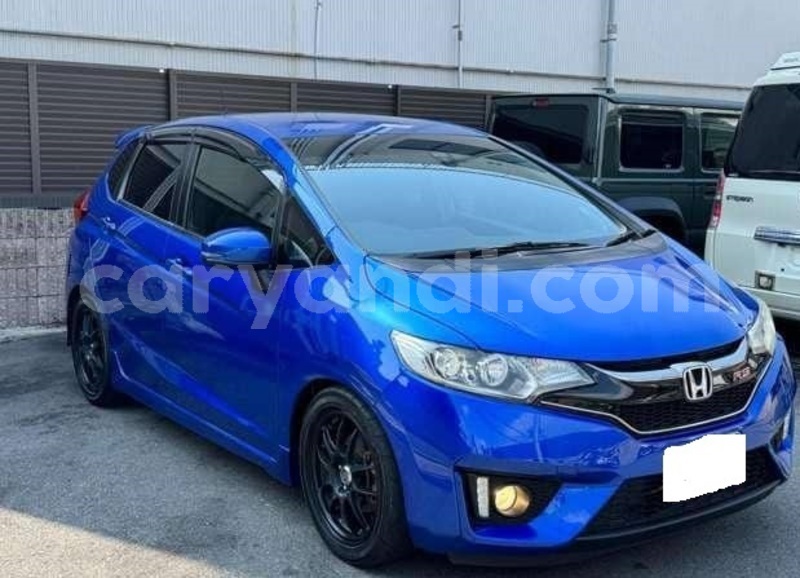 Big with watermark honda fit zambia lusaka 30935