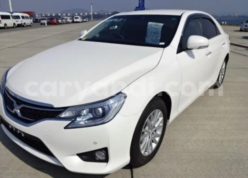 Big with watermark toyota mark x zambia lusaka 30936