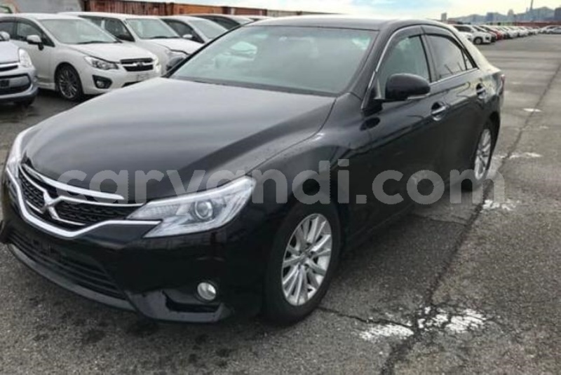 Big with watermark toyota mark x zambia lusaka 30936