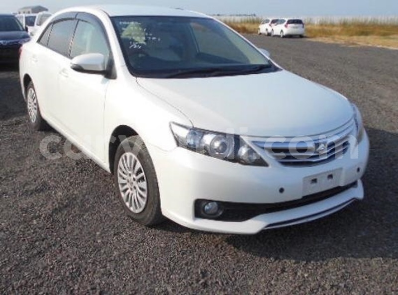 Big with watermark toyota allion zambia lusaka 30937