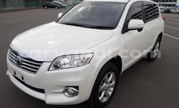 Buy Used Toyota Vanguard Black Car in Lusaka in Zambia Buy Used Toyota Vanguard Black Car in Lusaka in Zambia