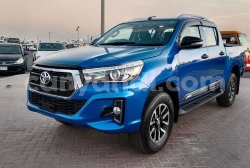 Big with watermark toyota hilux zambia lusaka 30939