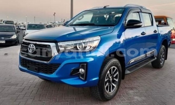 Buy Used Toyota Hilux White Car in Lusaka in Zambia Buy Used Toyota Hilux White Car in Lusaka in Zambia