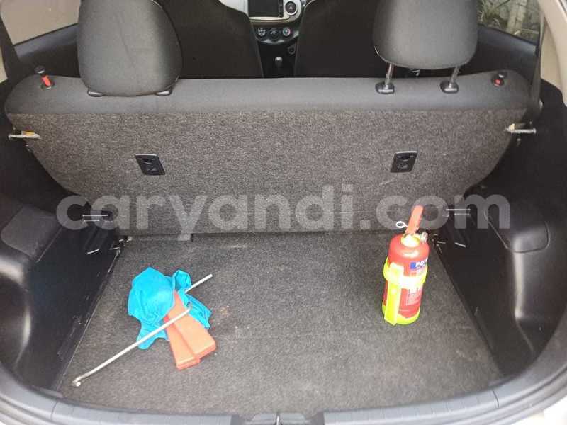 Big with watermark toyota vitz zambia kitwe 30941