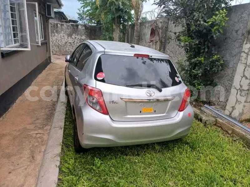 Big with watermark toyota vitz zambia kitwe 30941