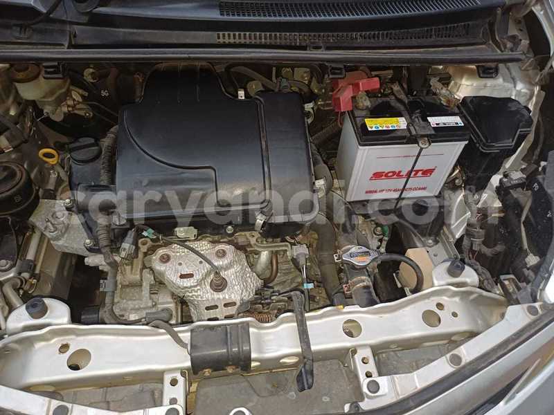 Big with watermark toyota vitz zambia kitwe 30941