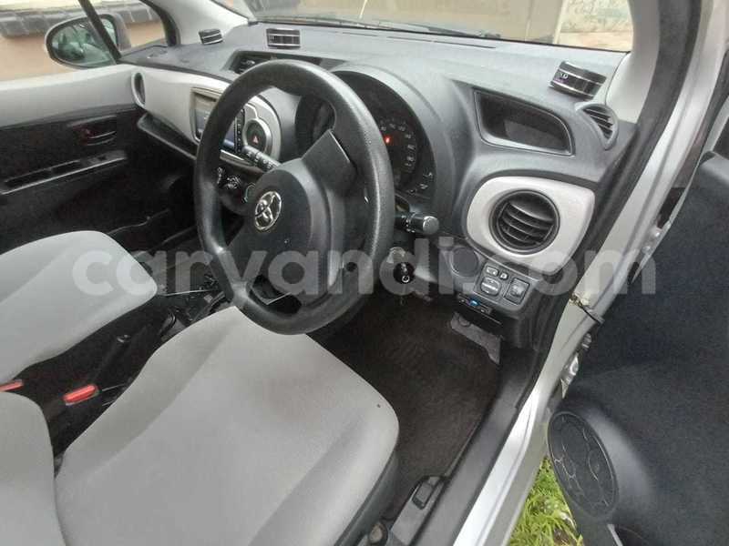 Big with watermark toyota vitz zambia kitwe 30941