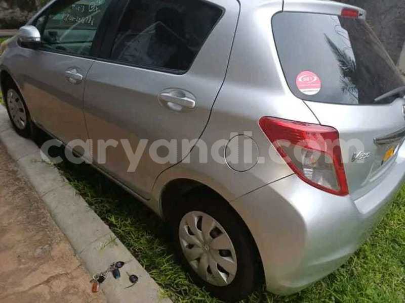 Big with watermark toyota vitz zambia kitwe 30941