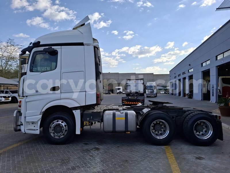 Big with watermark mercedes benz 2644 zambia kitwe 30942