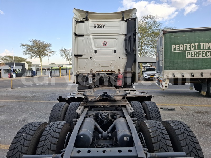 Big with watermark mercedes benz 2644 zambia kitwe 30942