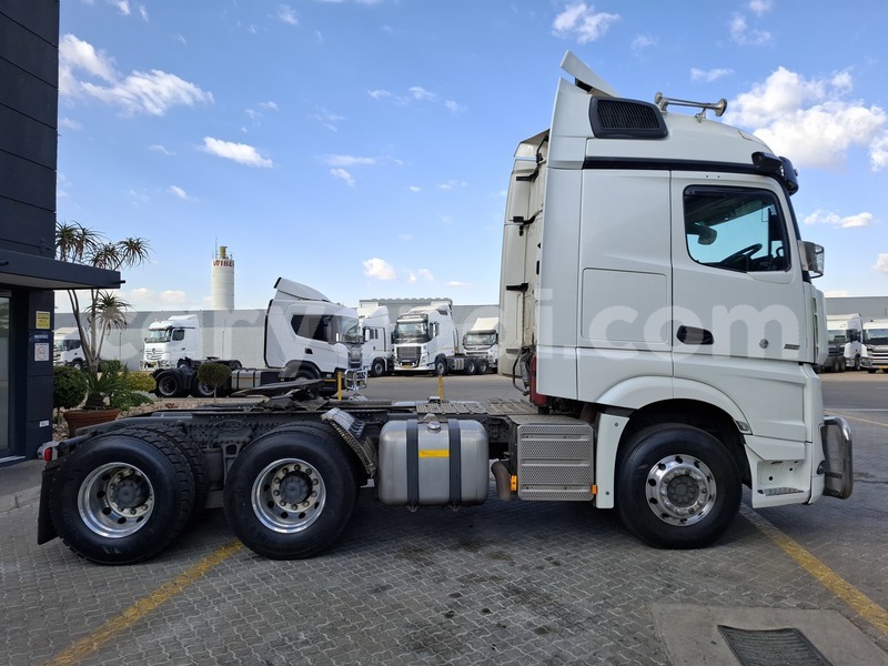 Big with watermark mercedes benz 2644 zambia kitwe 30942