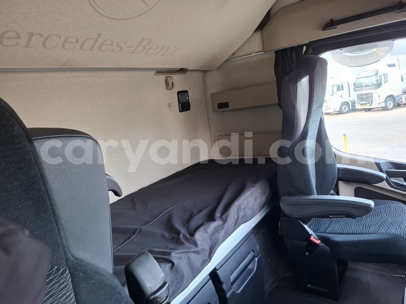 Big with watermark mercedes benz 2644 zambia kitwe 30942