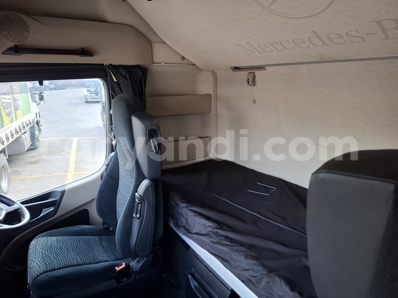 Big with watermark mercedes benz 2644 zambia kitwe 30942