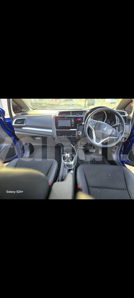 Big with watermark honda fit zambia lusaka 30944