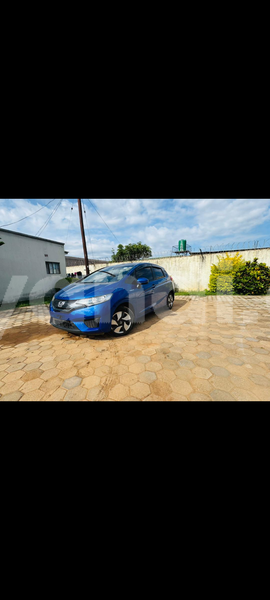 Big with watermark honda fit zambia lusaka 30944