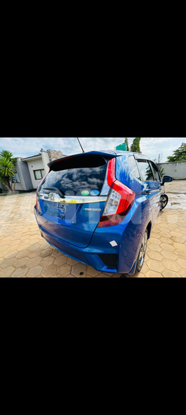 Big with watermark honda fit zambia lusaka 30944